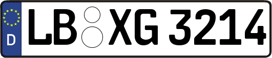 LB-XG3214