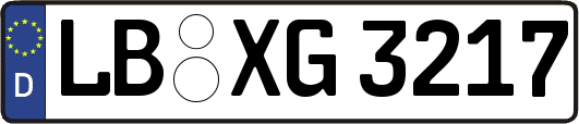 LB-XG3217