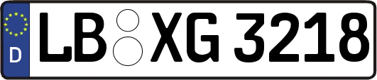 LB-XG3218