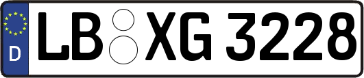 LB-XG3228