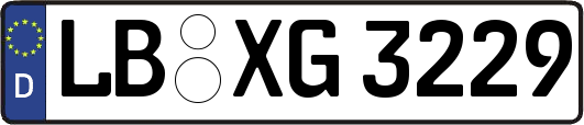 LB-XG3229