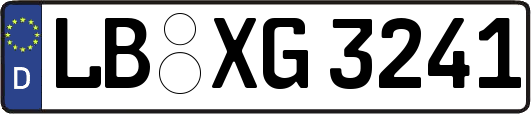 LB-XG3241