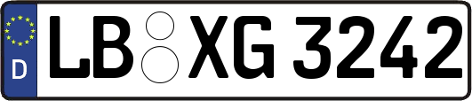 LB-XG3242