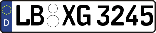 LB-XG3245