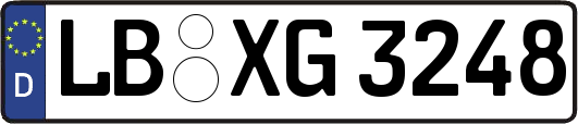 LB-XG3248