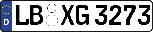 LB-XG3273