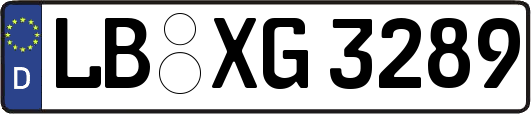 LB-XG3289