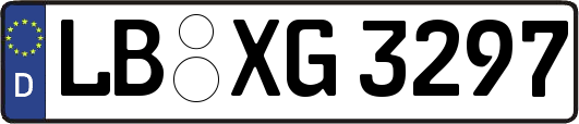 LB-XG3297