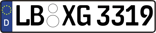 LB-XG3319