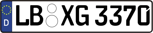 LB-XG3370