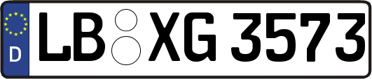 LB-XG3573