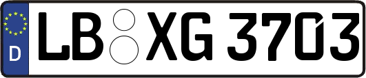 LB-XG3703