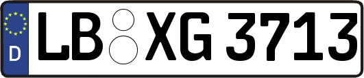 LB-XG3713