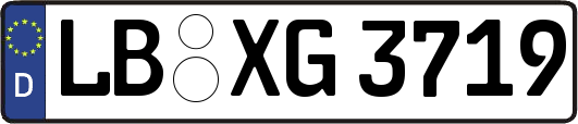 LB-XG3719