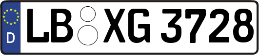 LB-XG3728