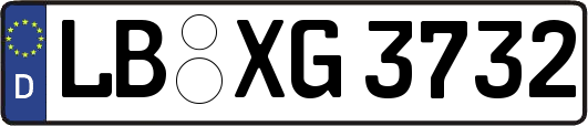 LB-XG3732