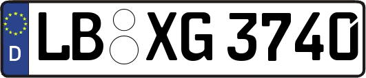 LB-XG3740
