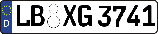 LB-XG3741