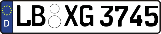 LB-XG3745