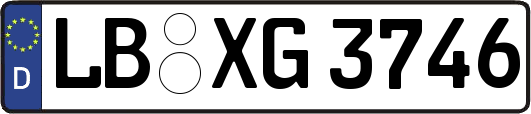 LB-XG3746