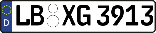 LB-XG3913