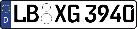 LB-XG3940