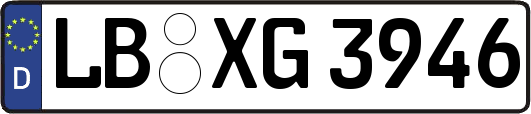 LB-XG3946