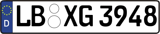 LB-XG3948