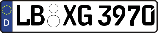 LB-XG3970