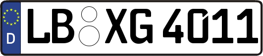 LB-XG4011