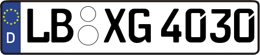 LB-XG4030