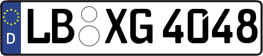 LB-XG4048