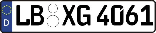 LB-XG4061