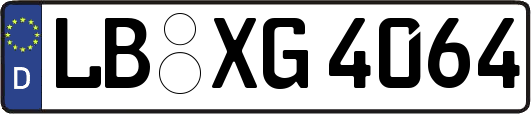 LB-XG4064