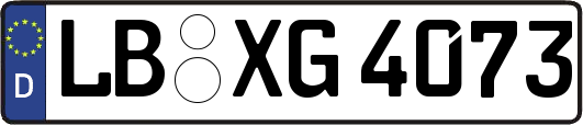 LB-XG4073