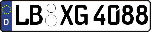 LB-XG4088