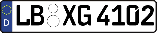 LB-XG4102