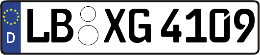 LB-XG4109