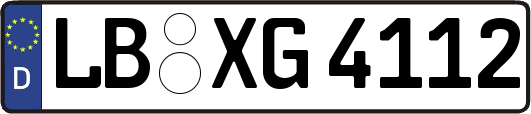LB-XG4112