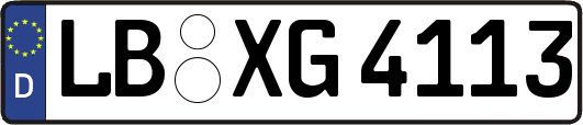 LB-XG4113