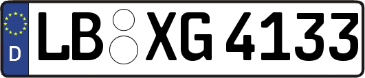 LB-XG4133