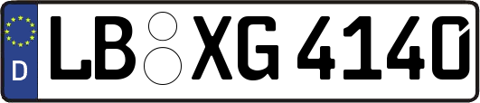 LB-XG4140