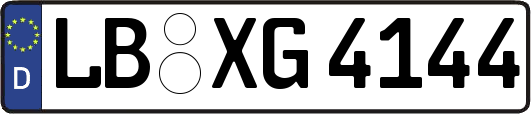 LB-XG4144
