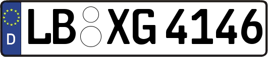 LB-XG4146