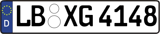 LB-XG4148