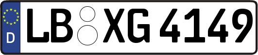 LB-XG4149