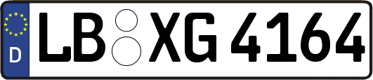 LB-XG4164