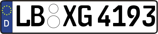 LB-XG4193