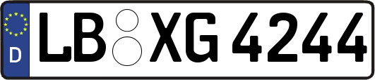 LB-XG4244