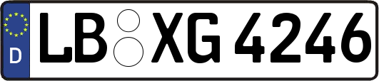 LB-XG4246
